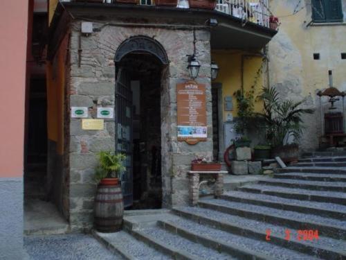 Hotel Locanda Ca Dei Duxi Riomaggiore