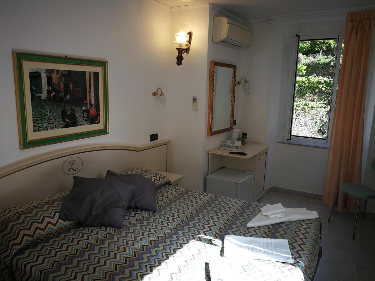 Hotel Locanda Ca Dei Duxi 2*