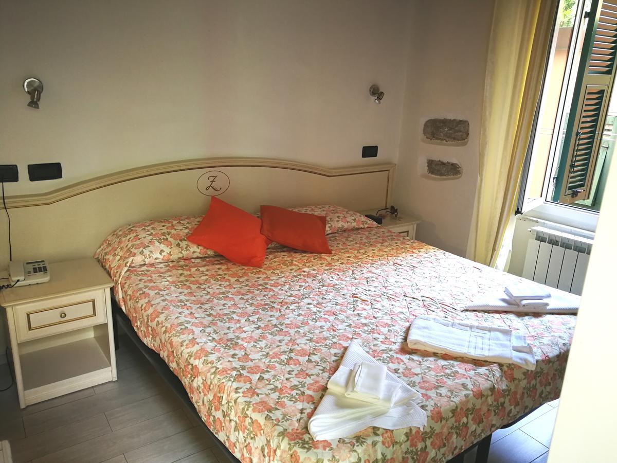 Locanda Ca Dei Duxi 2* Riomaggiore