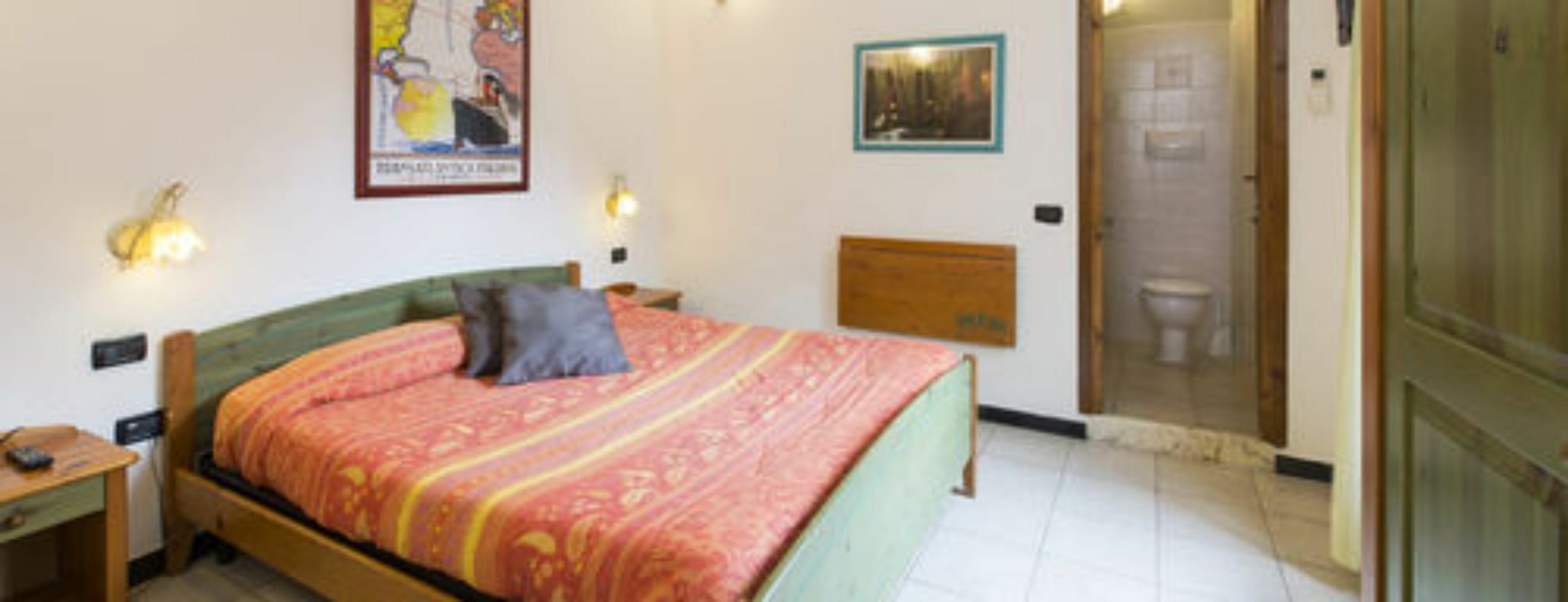 Locanda Ca Dei Duxi Hotel 2*