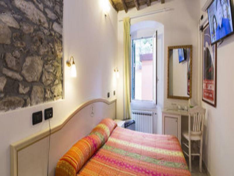 Locanda Ca Dei Duxi Hotel 2*