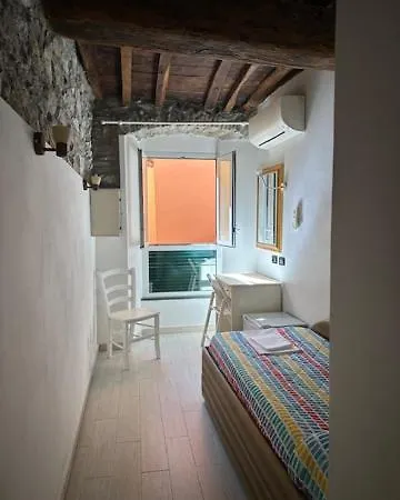 Locanda Ca Dei Duxi Hotel Riomaggiore Buitenkant foto