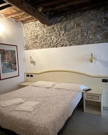 Locanda Ca Dei Duxi Hotel Riomaggiore Buitenkant foto