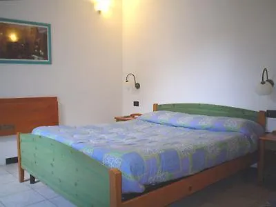 Locanda Ca Dei Duxi Hotel Riomaggiore Buitenkant foto