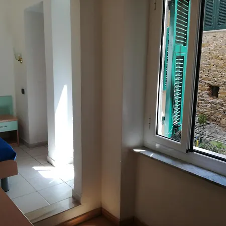 Locanda Ca Dei Duxi Hotel Riomaggiore Buitenkant foto