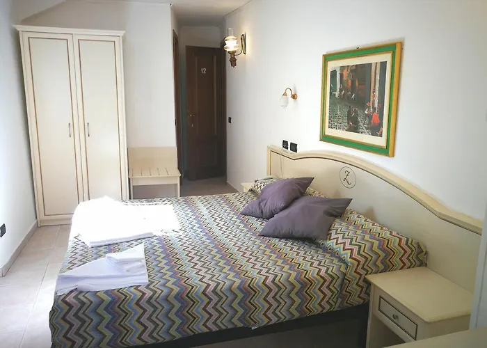 Locanda Ca Dei Duxi