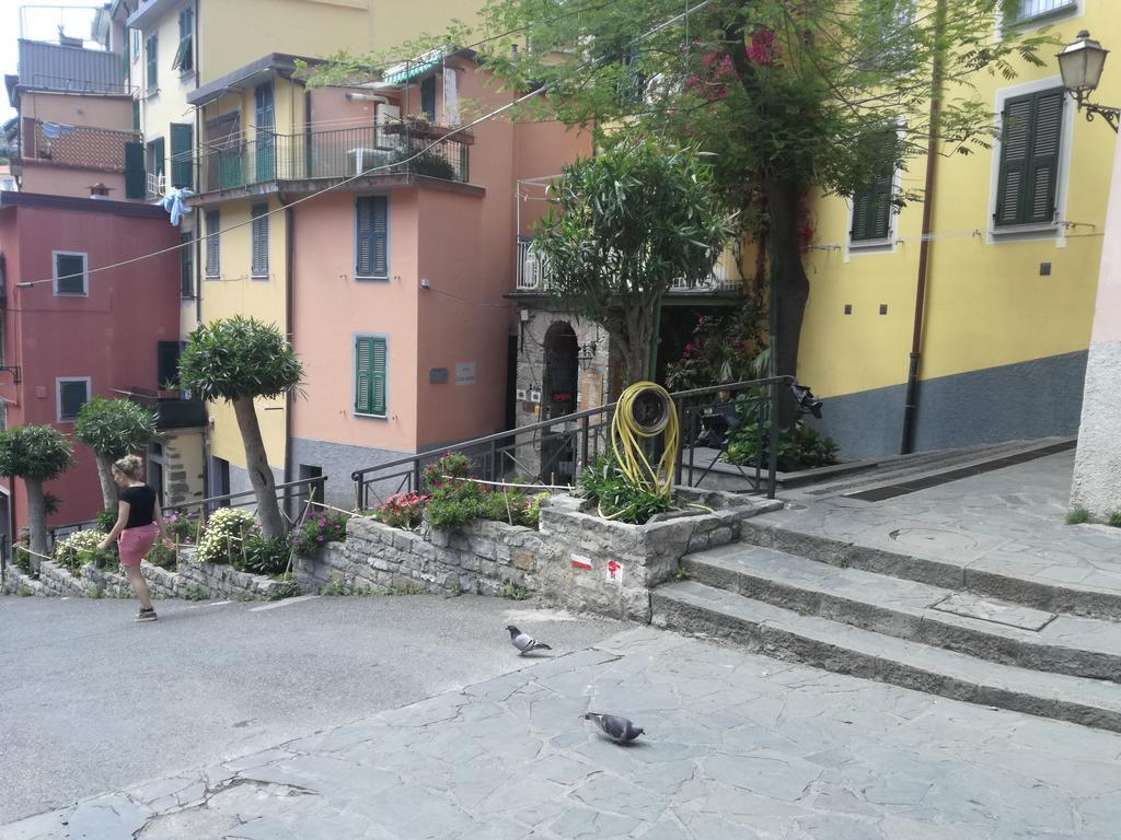 Ca Dei Duxi Hotel