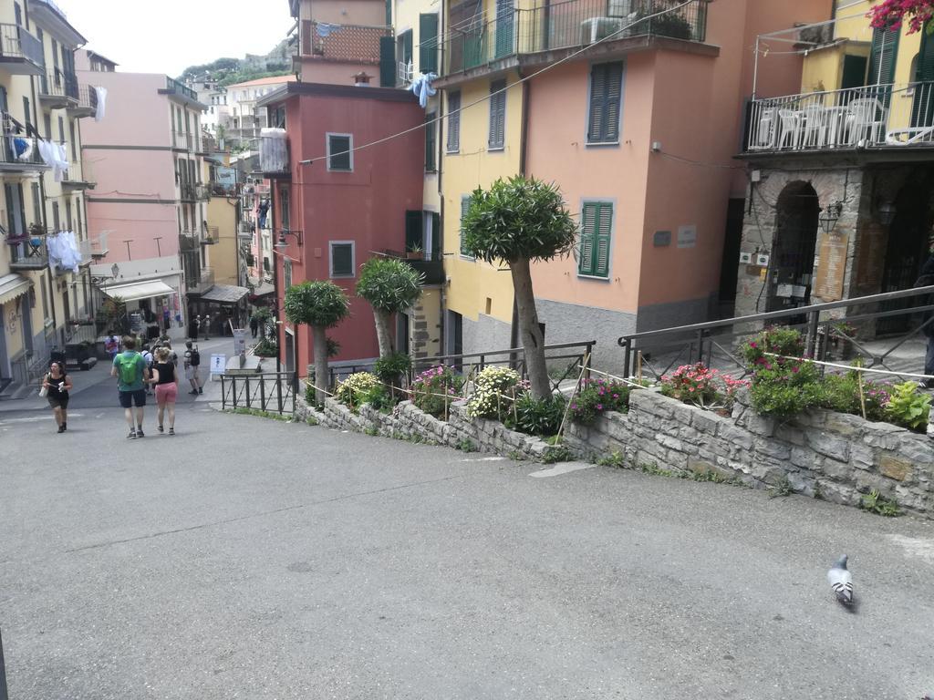 Ca Dei Duxi 2* Riomaggiore