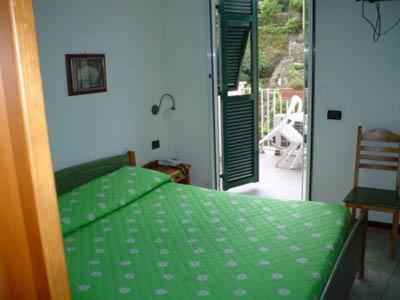 Ca Dei Duxi Riomaggiore