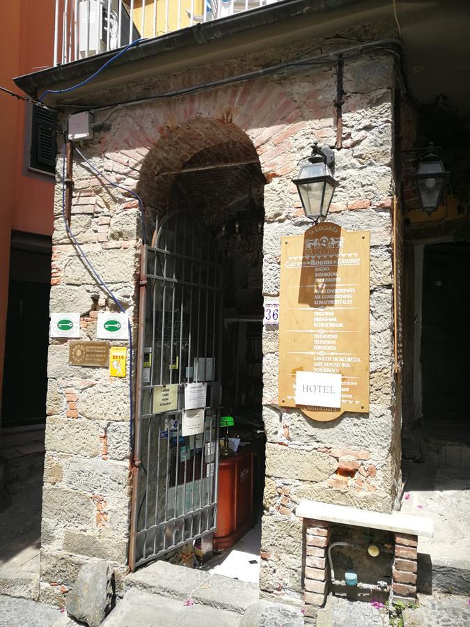 Ca Dei Duxi Riomaggiore