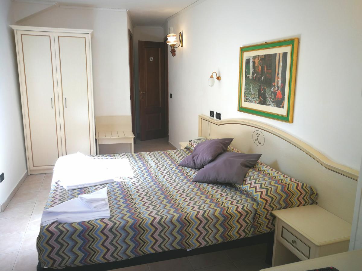 Hotel Ca Dei Duxi 2*