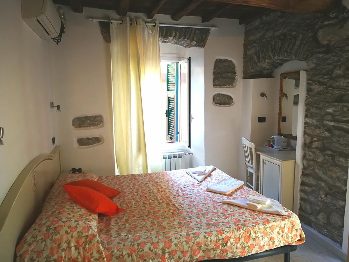 Ca Dei Duxi 2* Riomaggiore