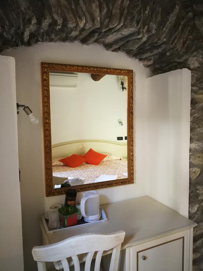 Hotel Ca Dei Duxi Riomaggiore