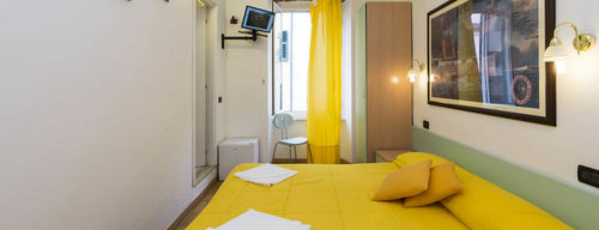 Ca Dei Duxi Hotel Riomaggiore