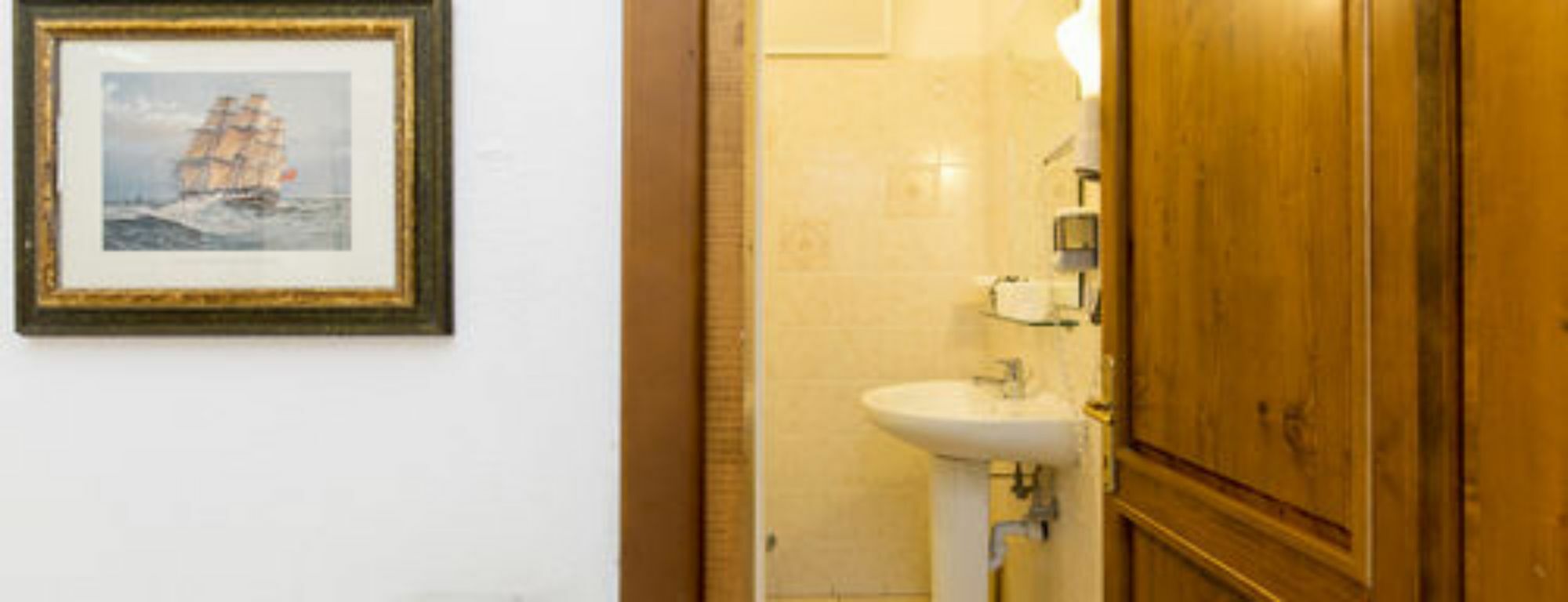 Ca Dei Duxi Hotel Riomaggiore