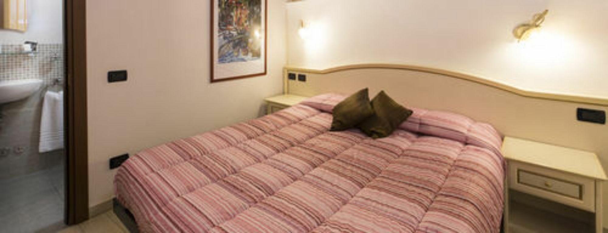 Ca Dei Duxi Hotel Riomaggiore