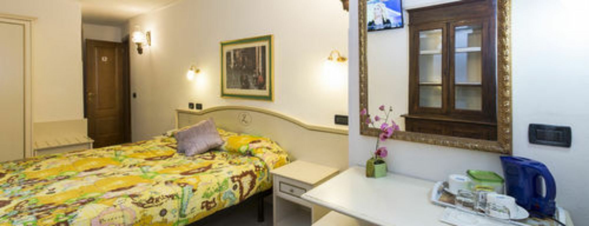 Ca Dei Duxi Hotel Riomaggiore