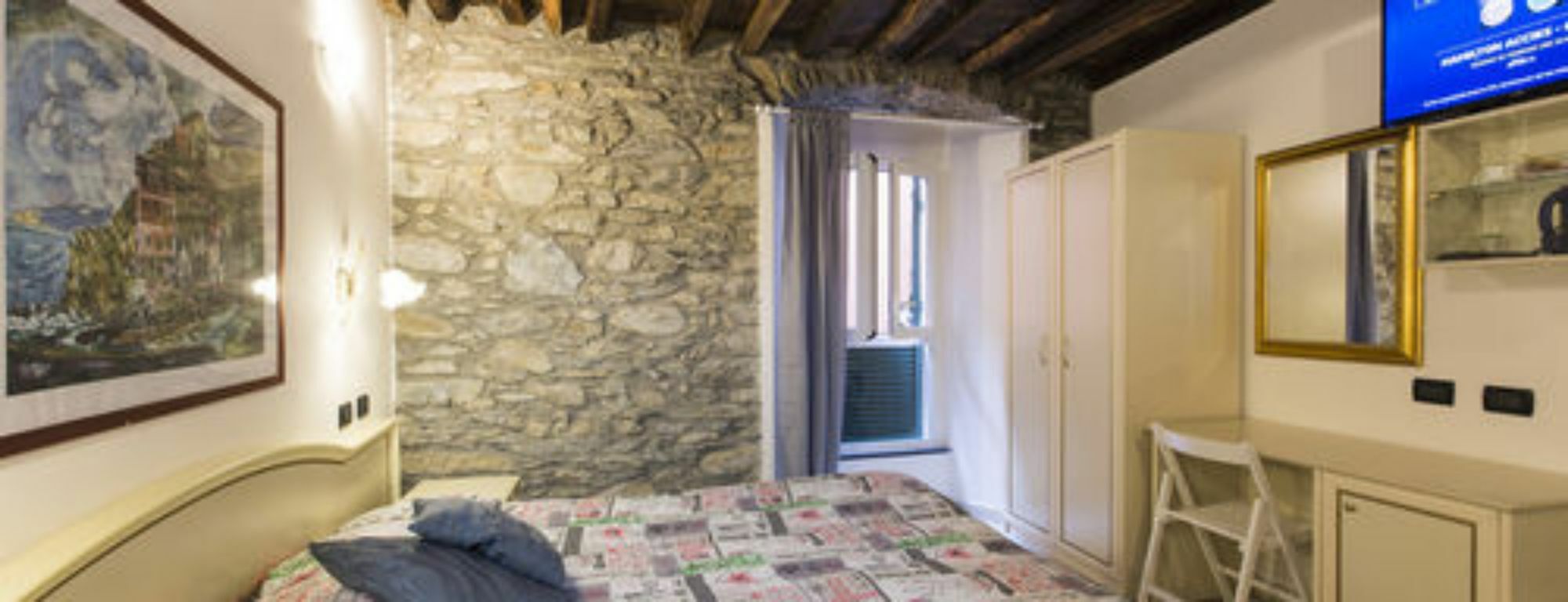 Ca Dei Duxi Hotel Riomaggiore