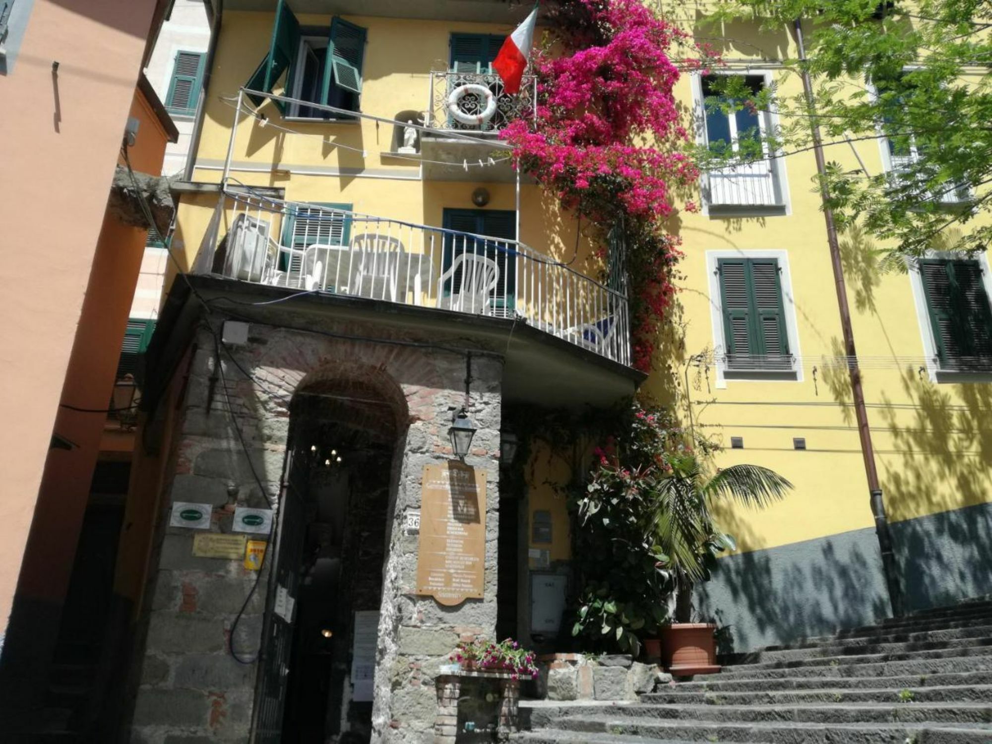 Hotel Ca Dei Duxi 2*