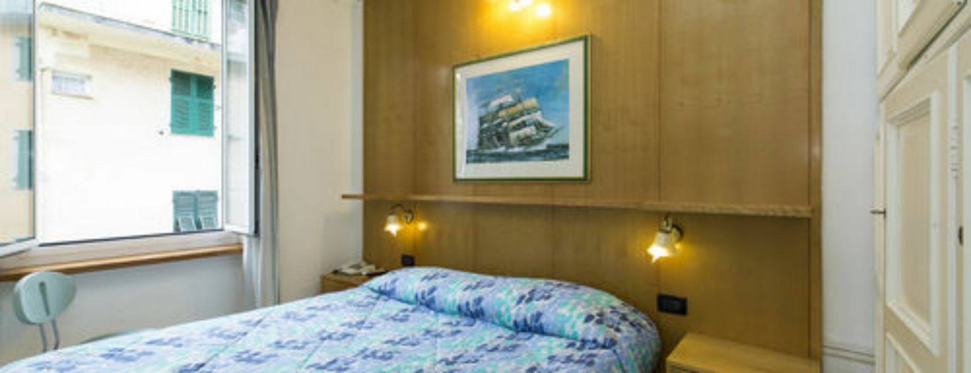 Ca Dei Duxi Hotel Riomaggiore