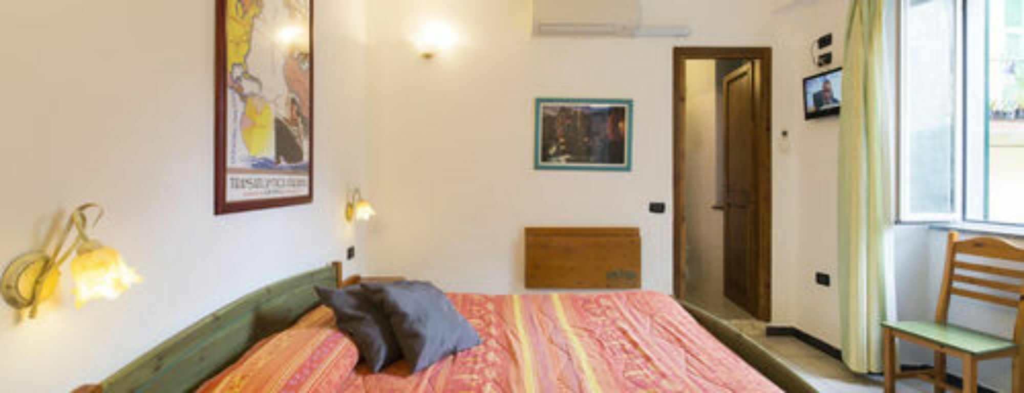 Ca Dei Duxi 2* Riomaggiore
