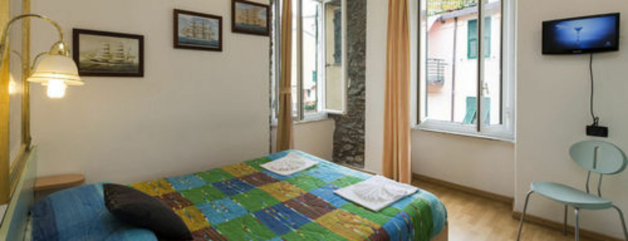 Ca Dei Duxi Hotel