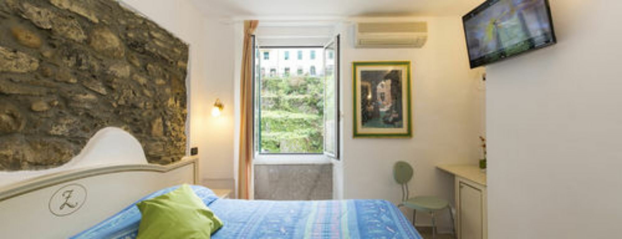 Hotel Ca Dei Duxi Riomaggiore