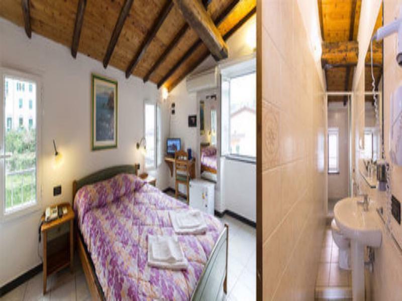 Hotel Ca Dei Duxi