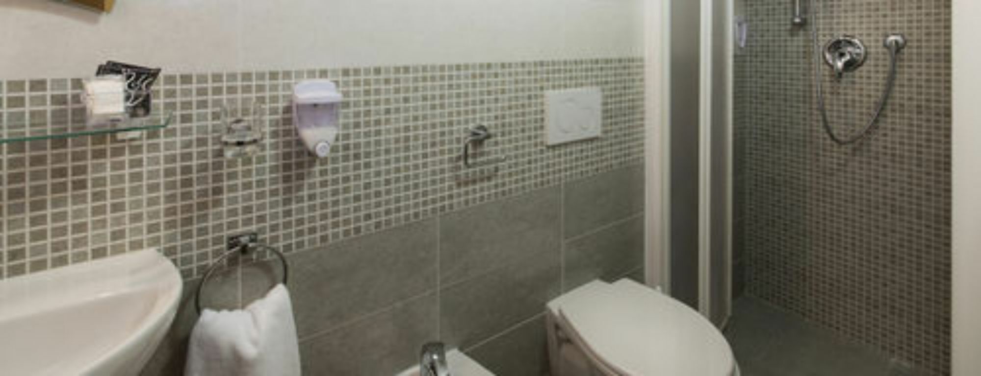 Hotel Ca Dei Duxi 2*