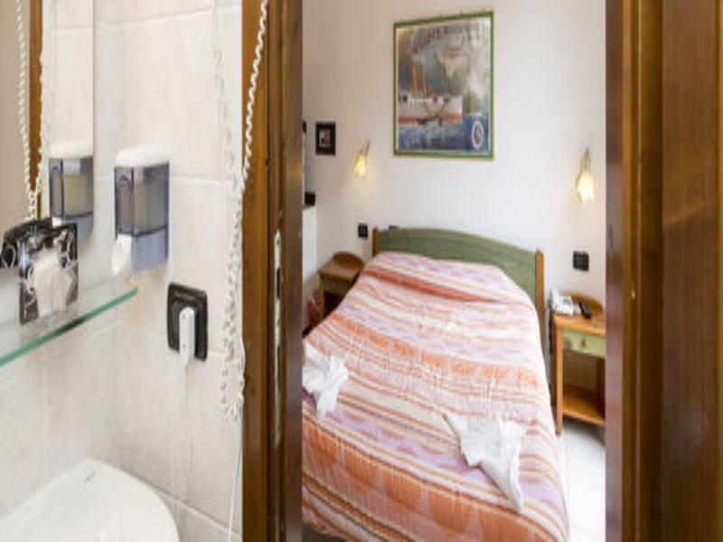 Hotel Ca Dei Duxi Riomaggiore