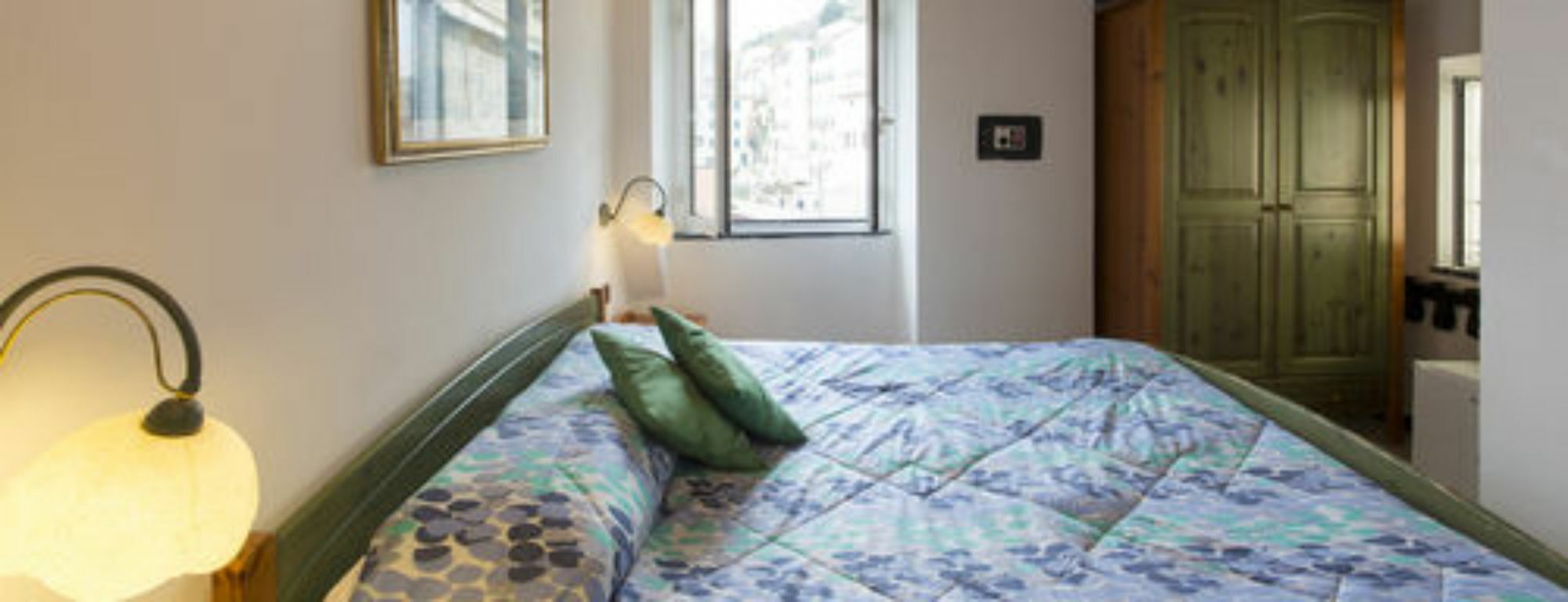 Ca Dei Duxi Hotel