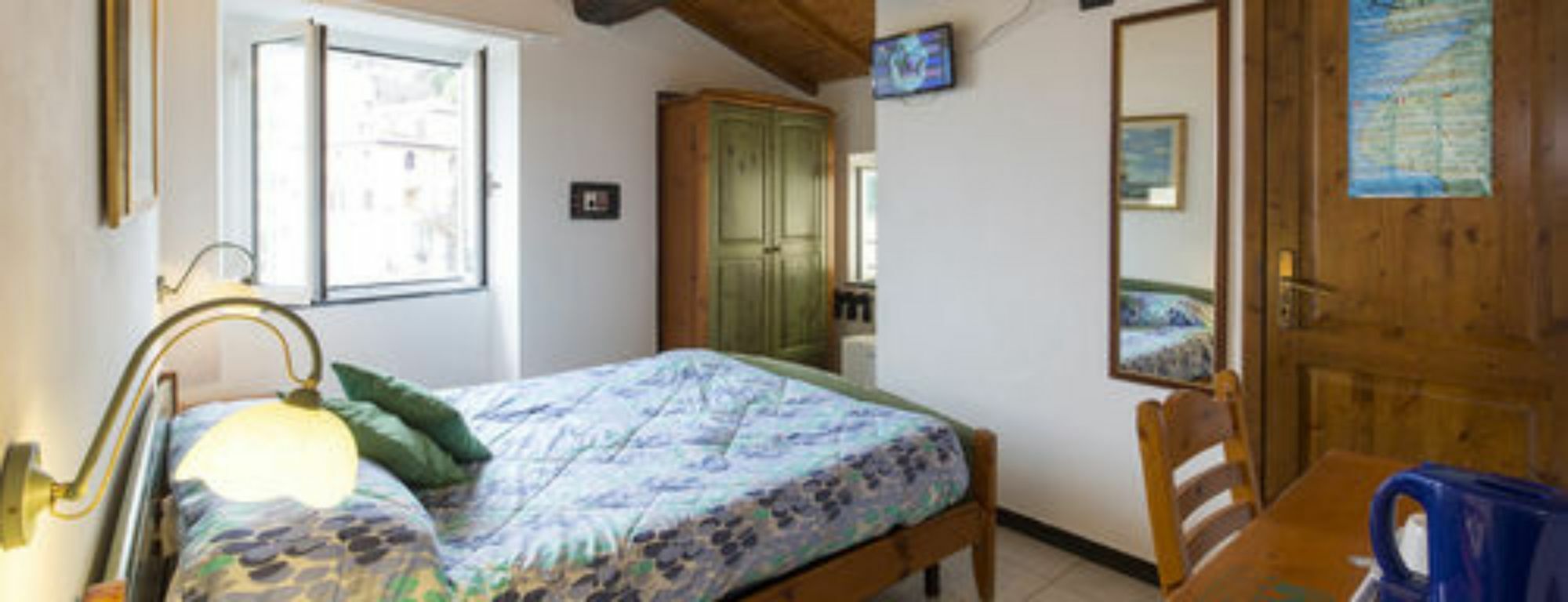 Ca Dei Duxi Hotel 2*